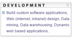 Development