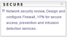 Secure